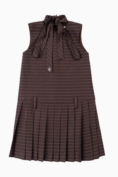 Cottier Cocoa Olivia Jumper