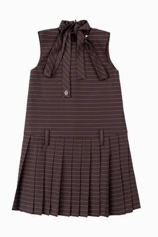 Cottier Cocoa Olivia Jumper