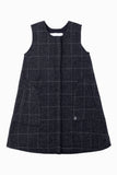 Cottier Charcoal Lyla Jumper
