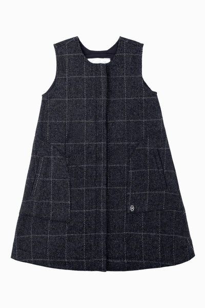 Cottier Charcoal Lyla Jumper