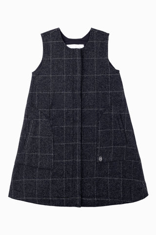 Cottier Charcoal Lyla Jumper