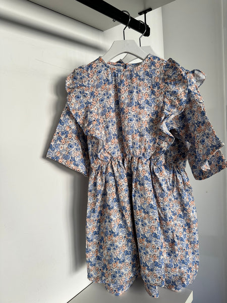 The New Society Meadow Special Dress