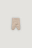 The New Society Whisper White Echo Sweater + Pant Set