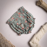 Birinit Petit Cies Yoke Shirt + Bloomer Set