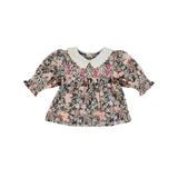 Bebe Organic Elora Baby Set