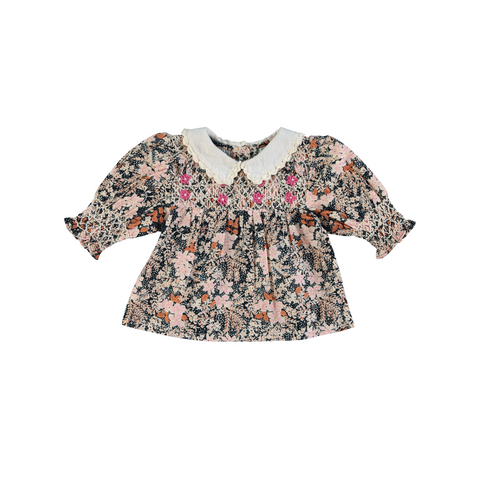 Bebe Organic Elora Baby Set