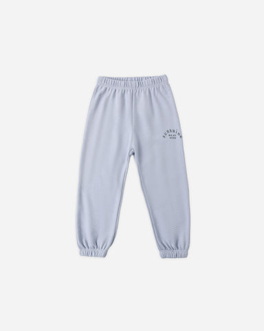 Rylee & Cru Periwinkle Sweatpants