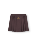 TAO Deep Brown Turkey Skirt