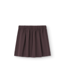 TAO Deep Brown Turkey Skirt