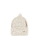 Quincy Mae Ivory Bloom Mini Backpack