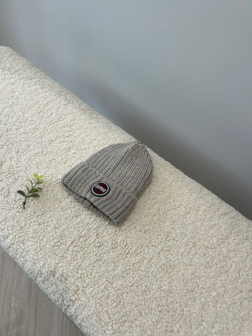 Colmar Oat Canapa Logo Hat
