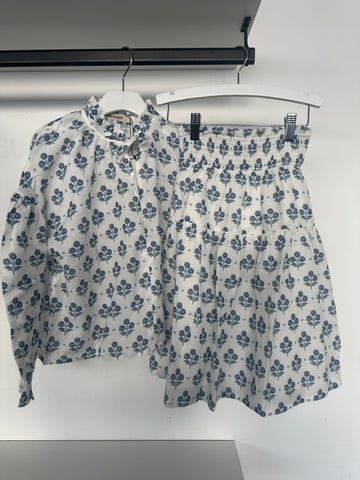 The New Society Hyacinth Eleni Special Skirt