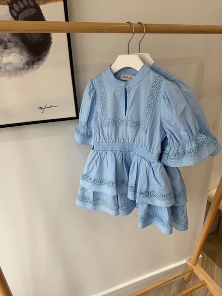 Twinset Skyline Dress