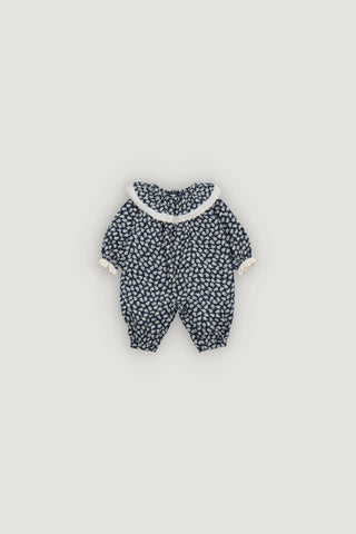 The New Society Fleckers Printed Romper