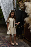 LRDM Faigy Two Piece Dress