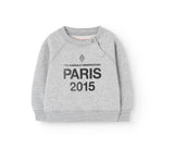 TAO Grey Paris 2015 Jackal Baby Sweatshirt