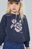 Mipounet Adela Felpa Sweatshirt