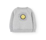 TAO Grey Paris 2015 Jackal Baby Sweatshirt
