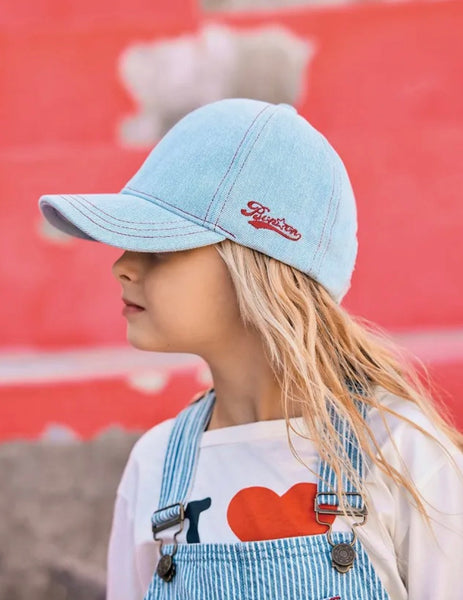 Bonton Cap