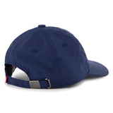 Hugo Medieval Blue Cap