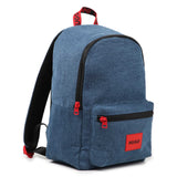 Hugo Denim Rinse Wash Rucksack