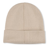 Hugo Stone Pull on Beanie Hat