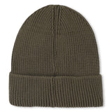 Hugo Kalamata Pull on Beanie Hat