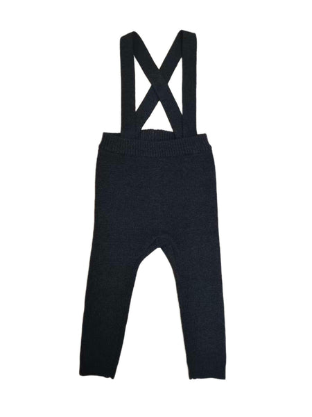 Kipp Blue Leslie Overall
