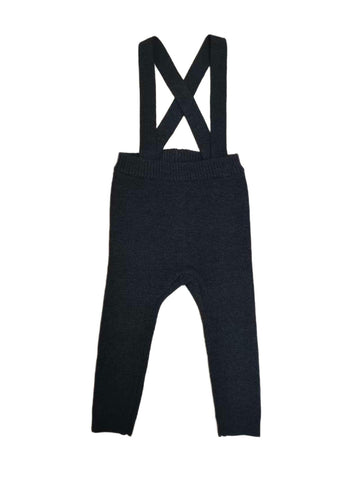 Kipp Blue Leslie Overall