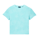 Vilebrequin Thalassa/Blue Gabinny T-shirt