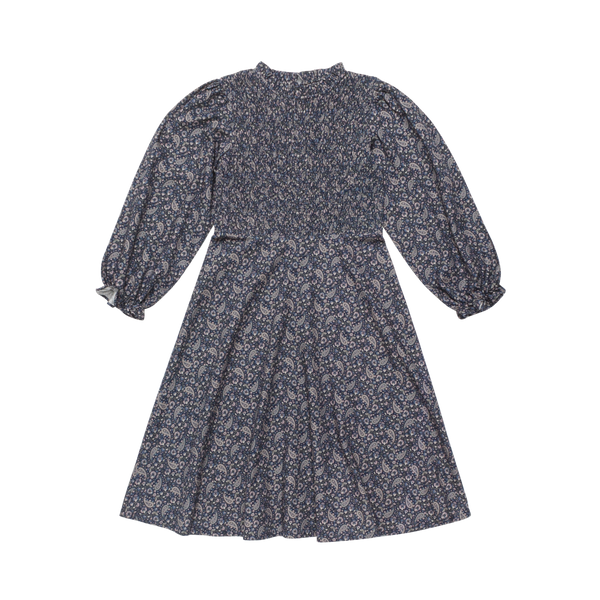 Atelier Parsmei Paisley Helena Dress