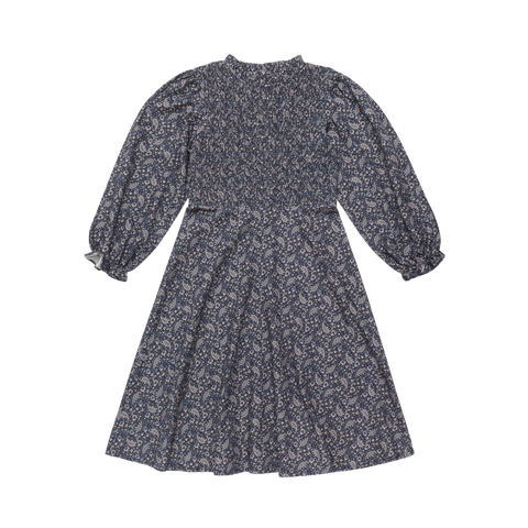 Atelier Parsmei Paisley Helena Dress