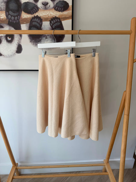 Venera Arapu Live Soft Skirt