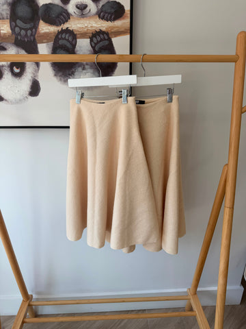 Venera Arapu Live Soft Skirt