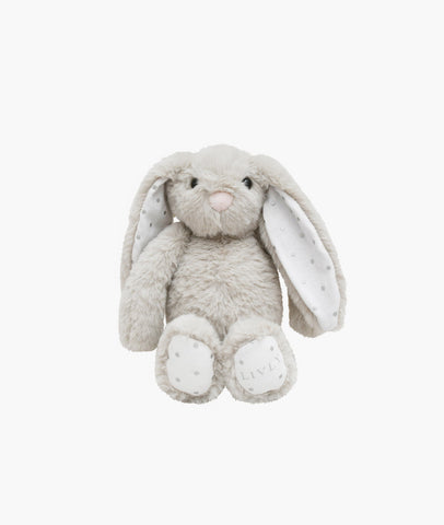 Livly Stockholm Grey Tiny Bunny Marley