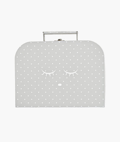 Livly Stockholm Sleeping Cutie Trunk Suitcase