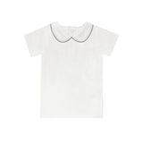 Ely's & Co Looms Ivory Shell