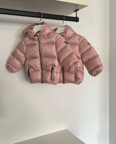 Colmar Baby Milkshake Down Jacket