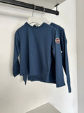 Colmar Dark Blue L/S T-shirt