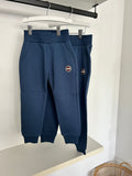 Colmar Dark Blue Sweatpants