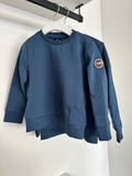 Colmar Dark Blue Sweatshirt