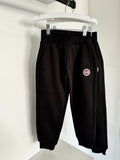 Colmar Black Sweatpants