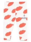 TAO Red Lips Tank Top and Leggings