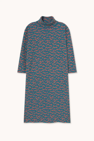 Tinycottons Mini Apples Dress
