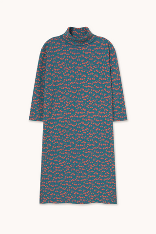 Tinycottons Mini Apples Dress