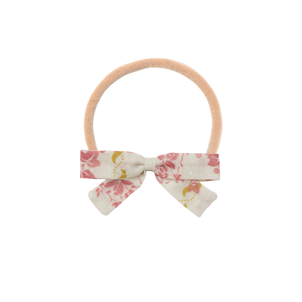 Lali Kids Climbing Roses Baby Headband