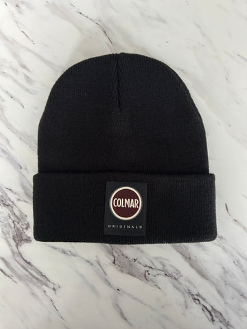 Colmar Black Hat