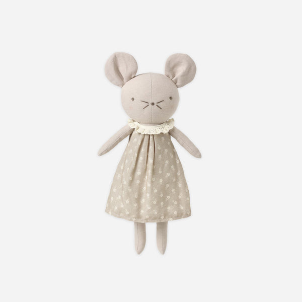 Rylee & Cru Goldie The Mouse