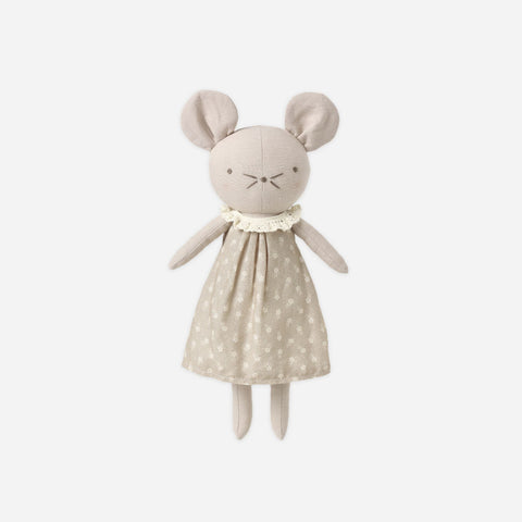 Rylee & Cru Goldie The Mouse