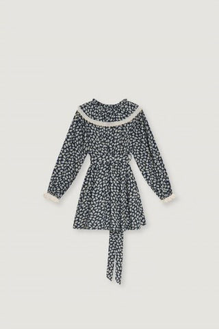 The New Society Fleckers Printed Special Dress